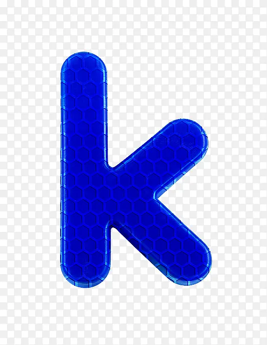足球元素字母k