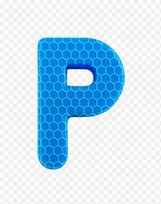 足球元素字母p