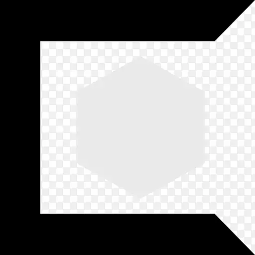 摘要C创建创作六角形状抽象3自