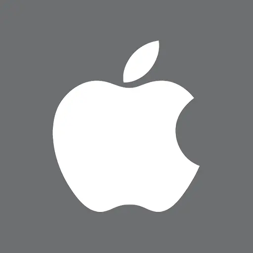 苹果操作系统地铁用户界面