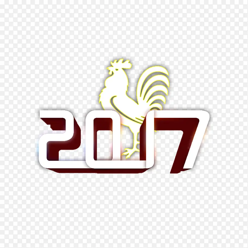 2017公鸡设计