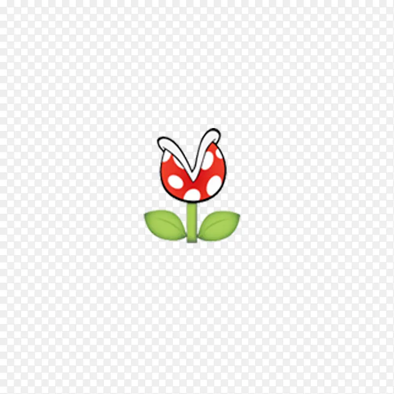 食人花