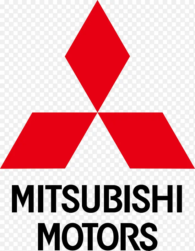 三菱汽车logo