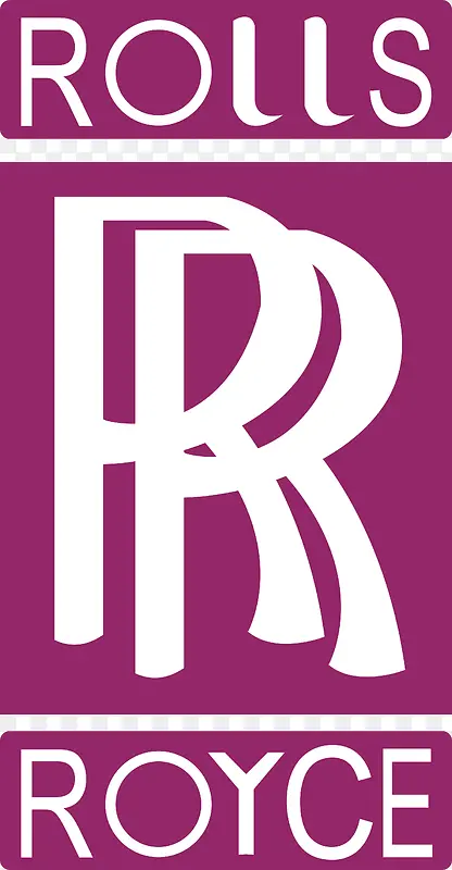 劳斯莱斯logo