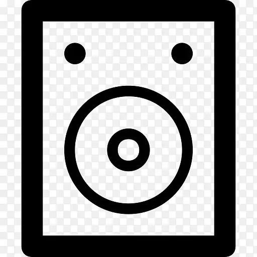 音频扬声器多媒体音乐音乐扬声器