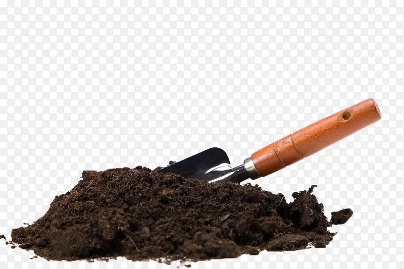土壤铲子