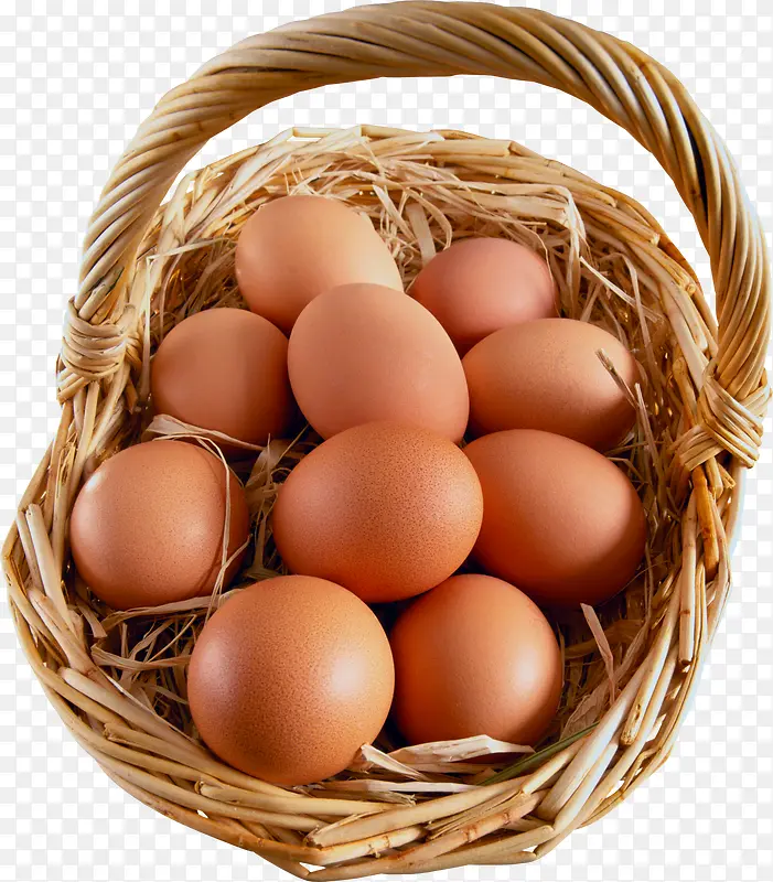 鸡蛋高清免扣素材