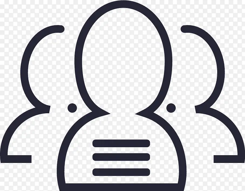 三个人PNG图片素材下载_图片编号qnpradrq-免抠素材网