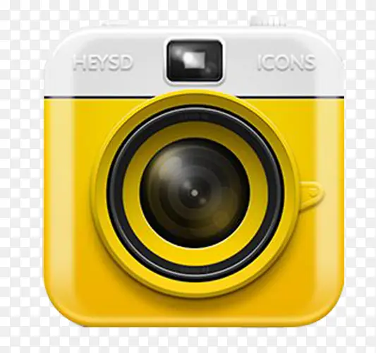 相机功能icon