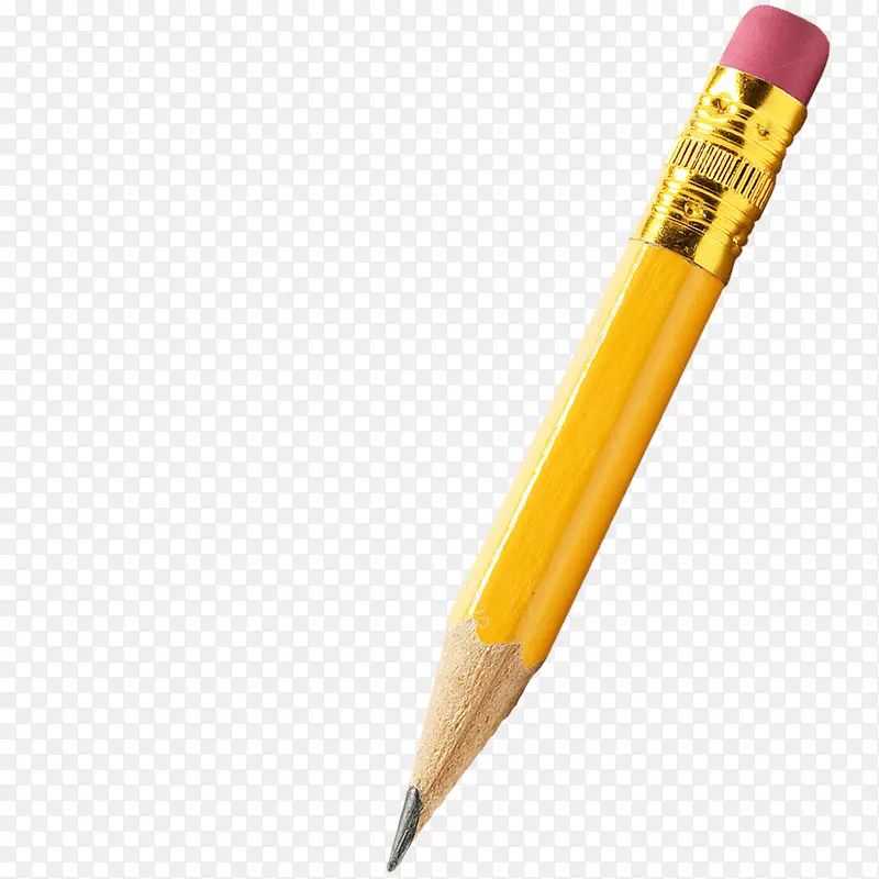铅笔文具