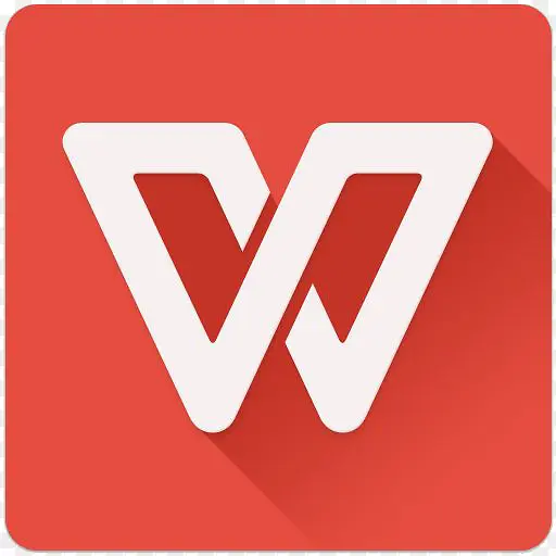 WPS Office应用图标logo