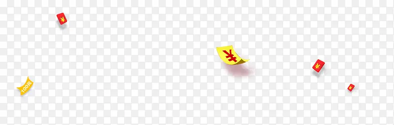 炫酷漂浮元素