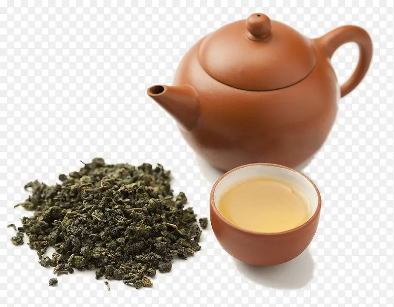 藏茶茶具
