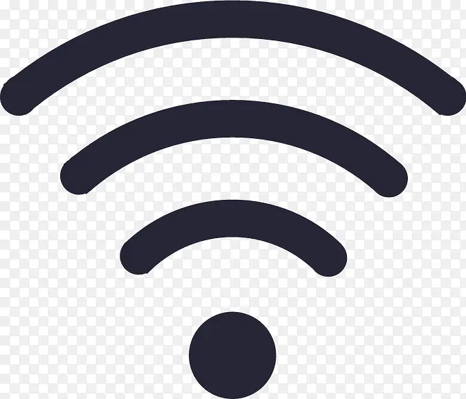 面型图标1_Wi-Fi