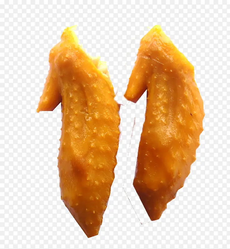 美食宣传海报