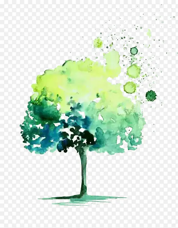 树