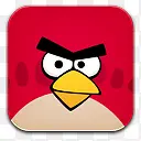angrybirds图标
