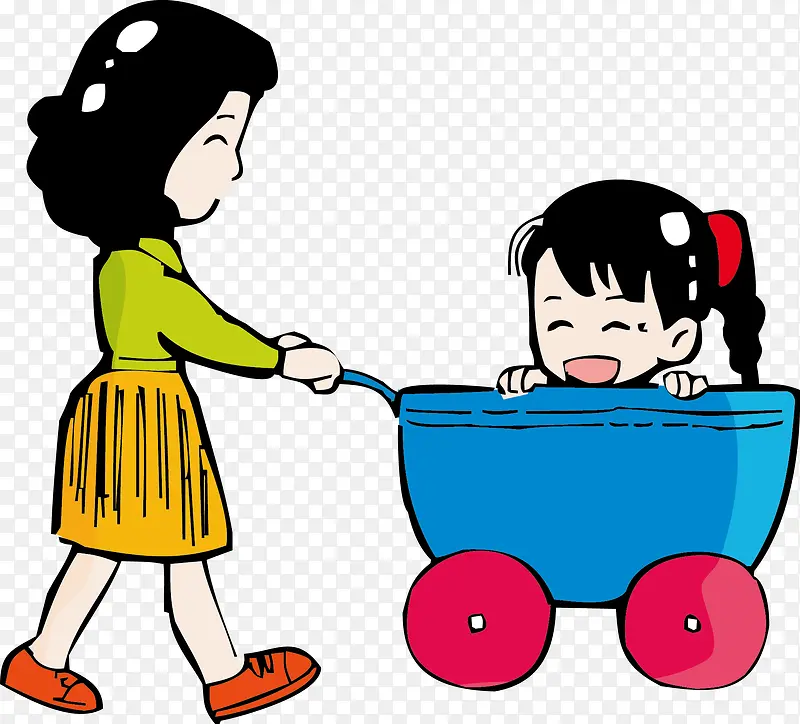 一起购物