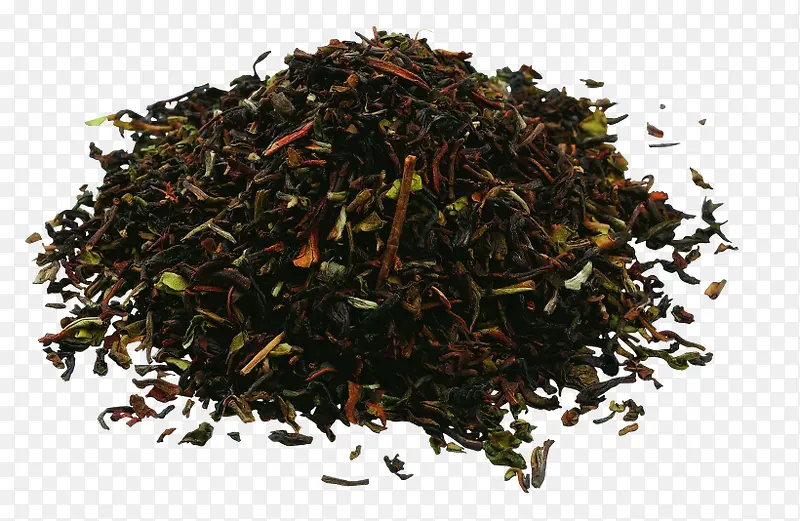 散装红茶茶叶