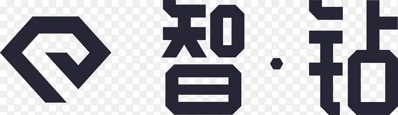 智钻logo-01