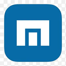傲游浏览器ios7-style-metro-ui-icons