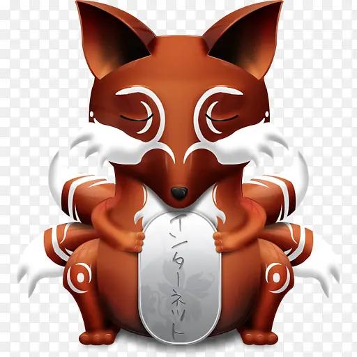 火狐软件图标