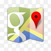 谷歌安卓应用程序地图OPPO-