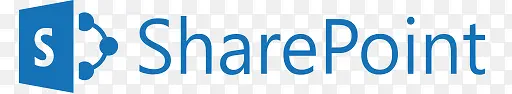 代码发展标志SharePoint标志