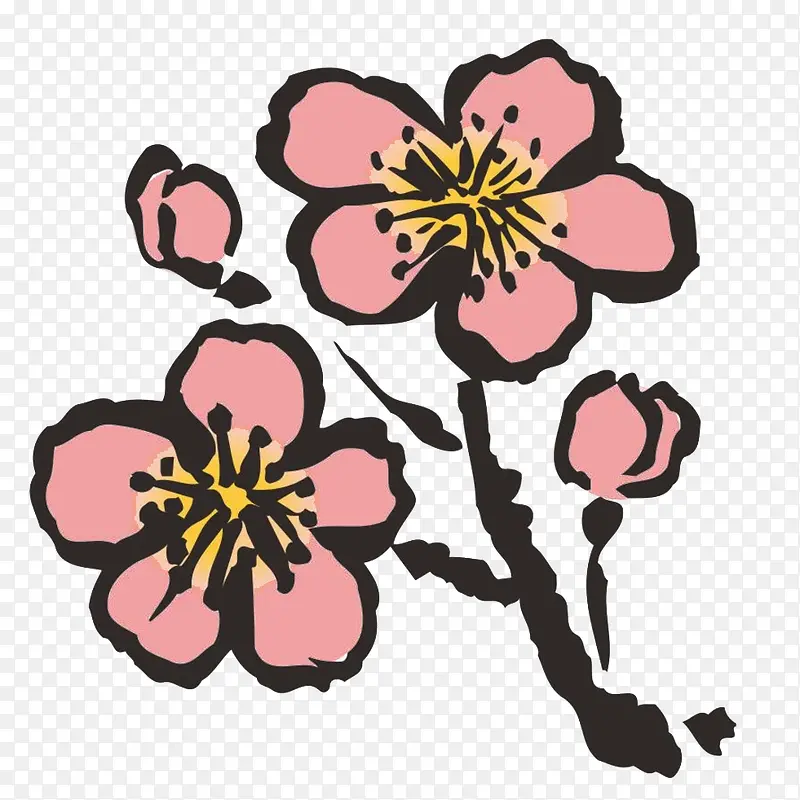 梅花