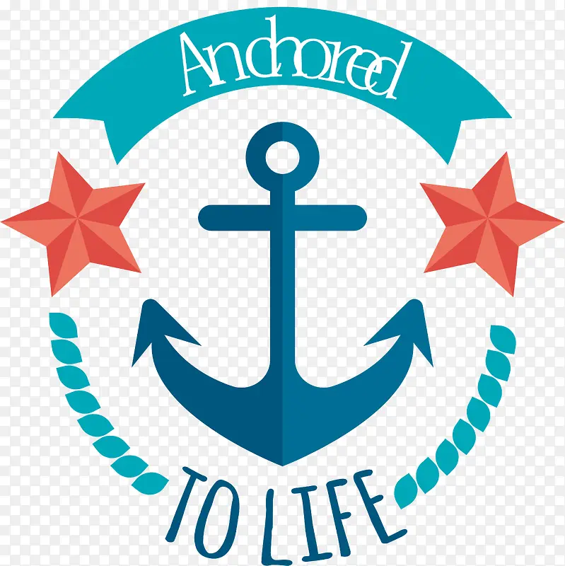 航海logo设计
