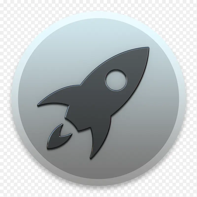 Launchpad Icon