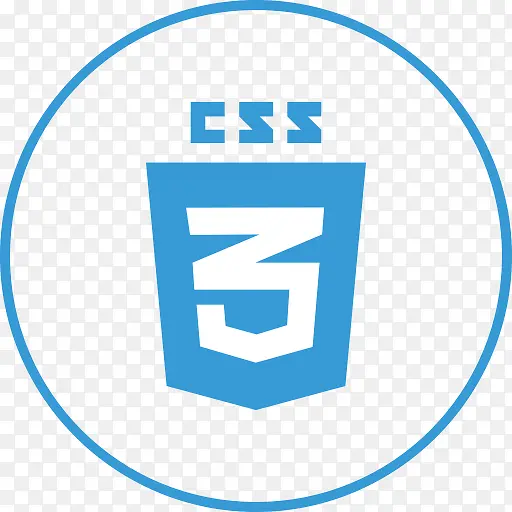 CSS3社会图标2