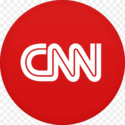 Cnn图标