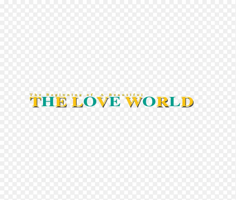 the love world
