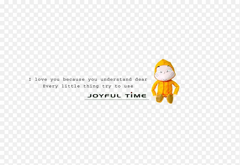joyful time