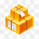 模拟生活物品图标