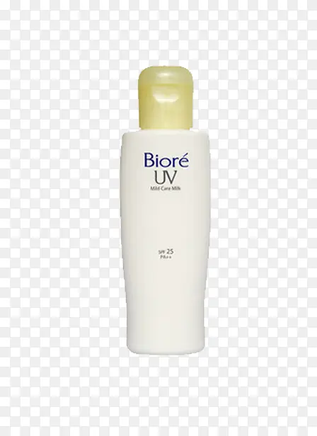 Biore/花王碧柔温和防晒乳