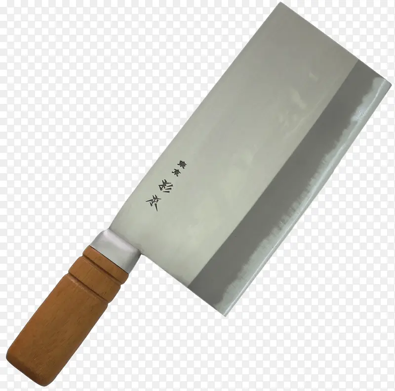 不锈钢菜刀