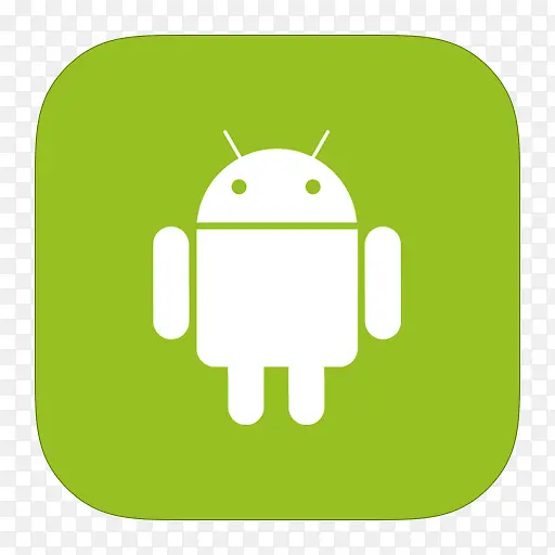 MetroUI文件夹OS操作系统Android图标