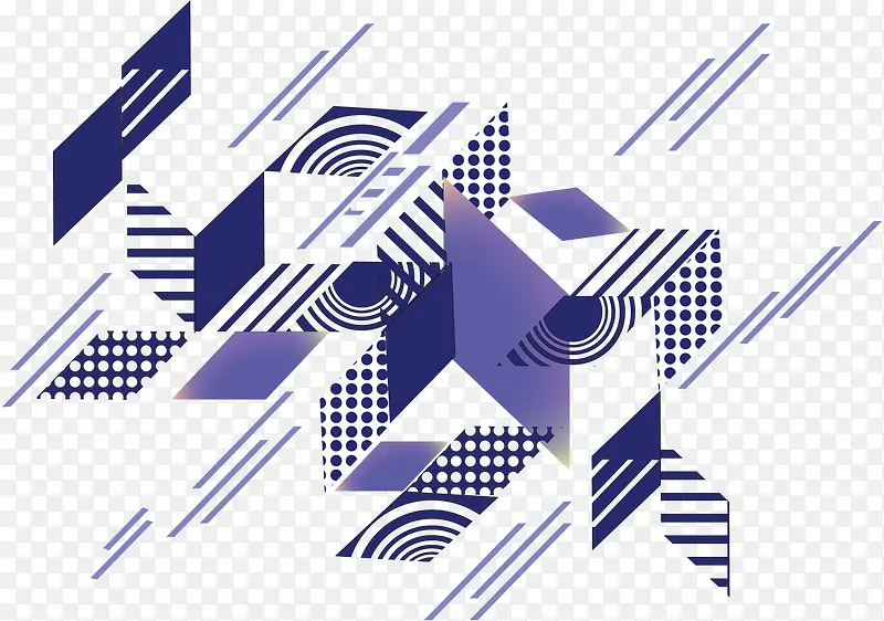 矢量抽象装饰图案PNG图片素材下载_图片编号ymnlewmq-免抠素材网
