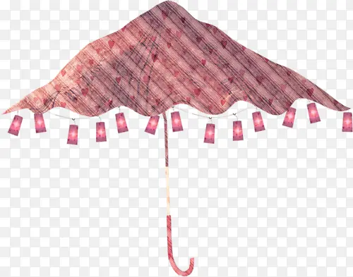 雨伞