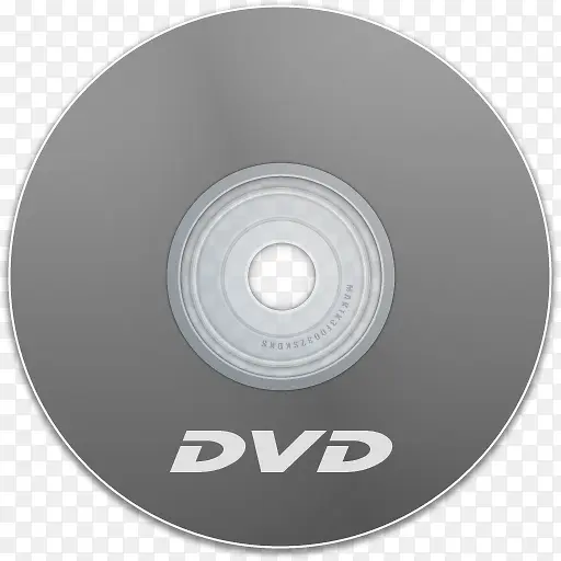 DVD灰色CD盘磁盘保存极端媒体