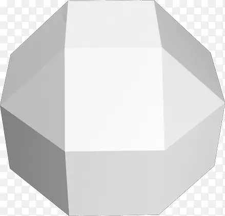 立体几何3D石膏画笔
