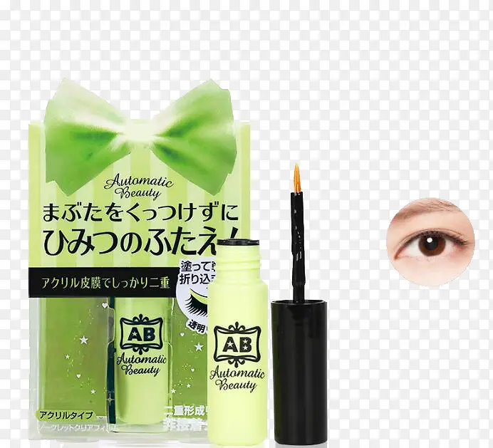 日本双眼皮胶水