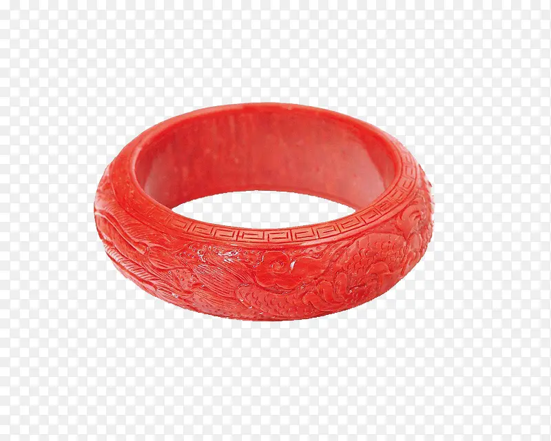红珊瑚饰品