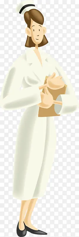 女士医生