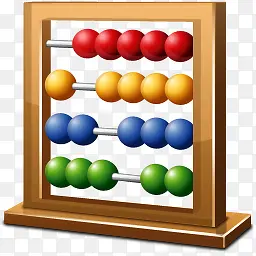 abacus图标