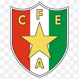 葡萄牙足球队cfe图标