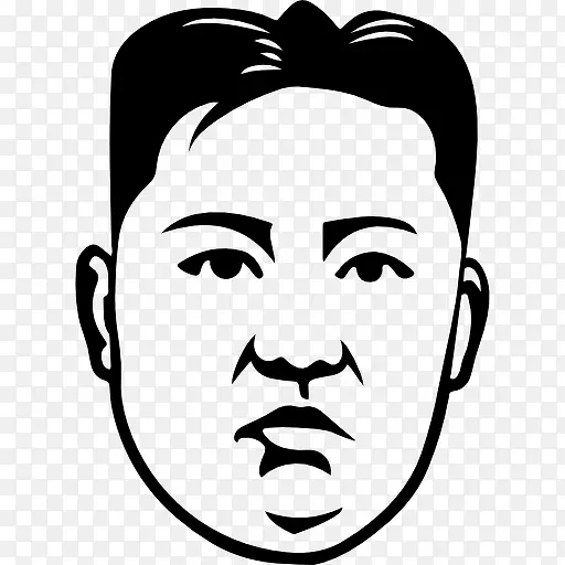 Kim Jong Il 图标
