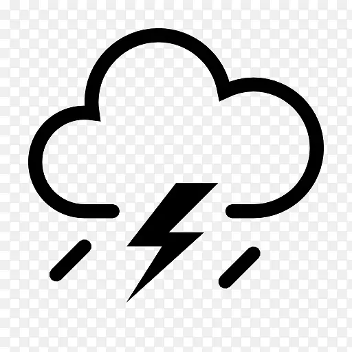 storm icon